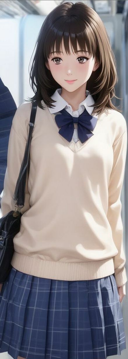 伊織ちゃん風 パンチラ（2） - サンプル画像 4