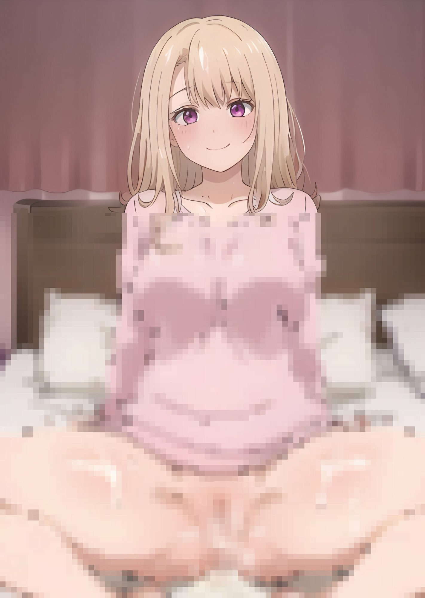 川〇モナ エロ画集【全20枚】 - サンプル画像 4