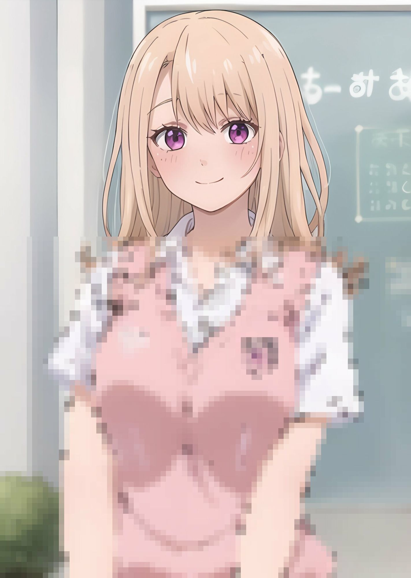 川〇モナ エロ画集【全20枚】 - サンプル画像 9