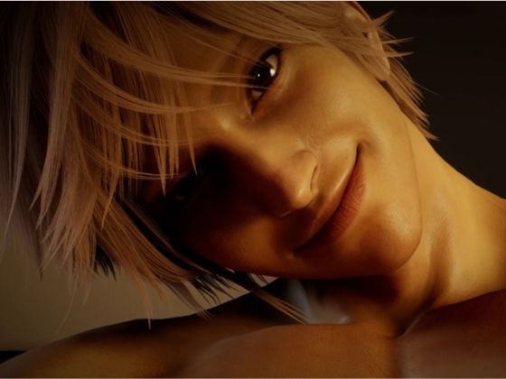 【3d/cv】嫁にはメロい腹黒王子サマ！―新婚の夜、始めましょう。― - サンプル画像 4