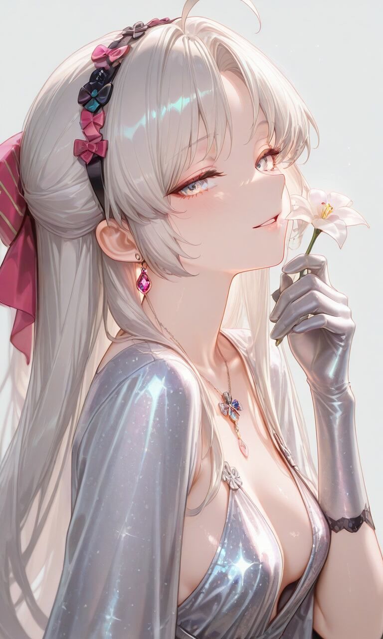 お嬢の没落 - サンプル画像 9