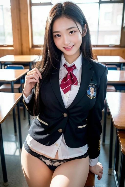 セックスしないと出られない教室303ページ - サンプル画像 1