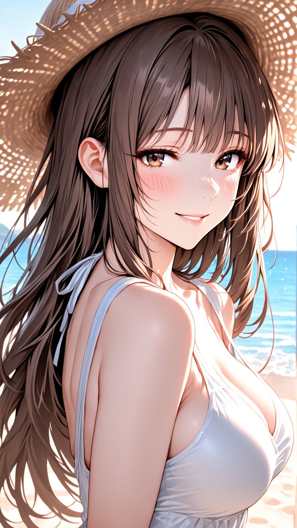 Noir Binny Club Royale vol1 plus summer vacation - サンプル画像 2