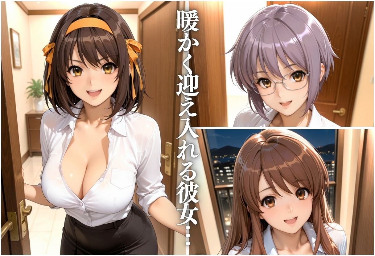 極上メンズエステ 〜禁断の裏オプで快楽堕ちする人気セラピストたち〜Vol.2 - サンプル画像 3