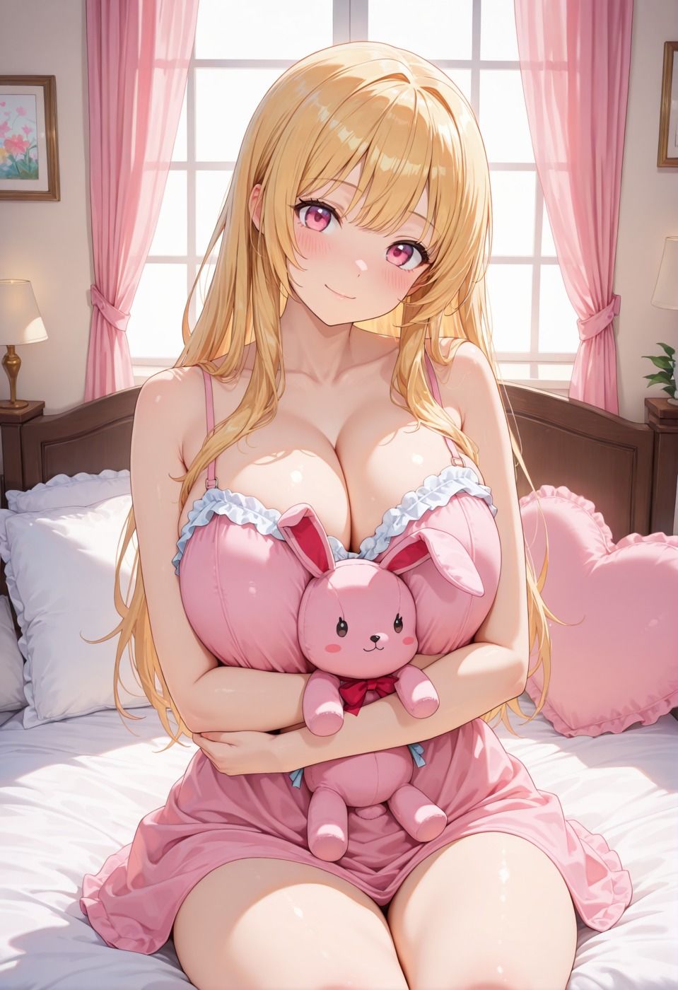 女子校性の義妹と中出しセックス - サンプル画像 2
