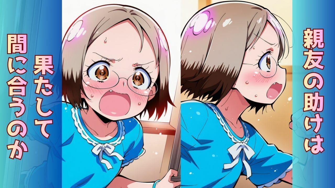留学してきた金髪美少女がクラスの男子に徹底的にヤられまくって完堕する話 - サンプル画像 9