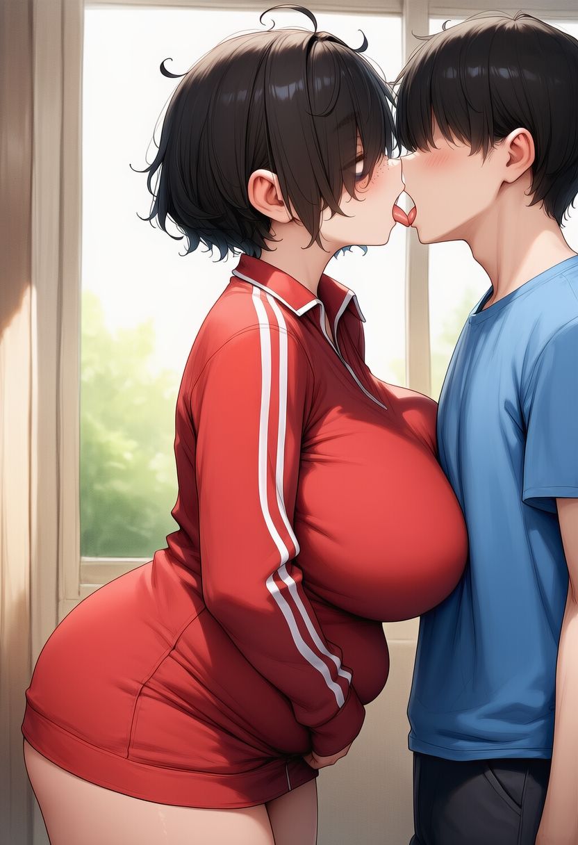 引きこもりの風呂キャン妹とsexして妊娠させて出産させてを2回 - サンプル画像 5