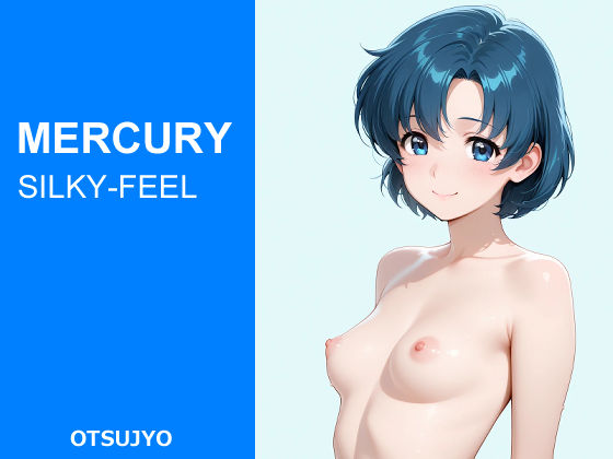 SILKY FEEL - MERCURY