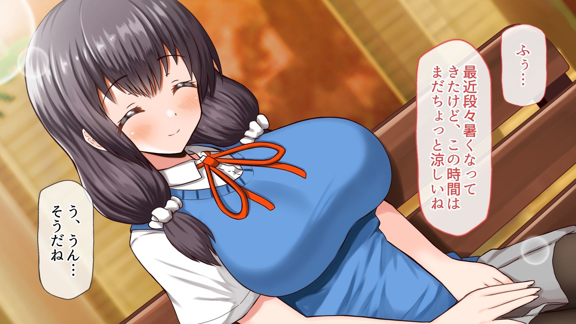 好きになったあの子は負けヒロイン〜総集編〜 - サンプル画像 1
