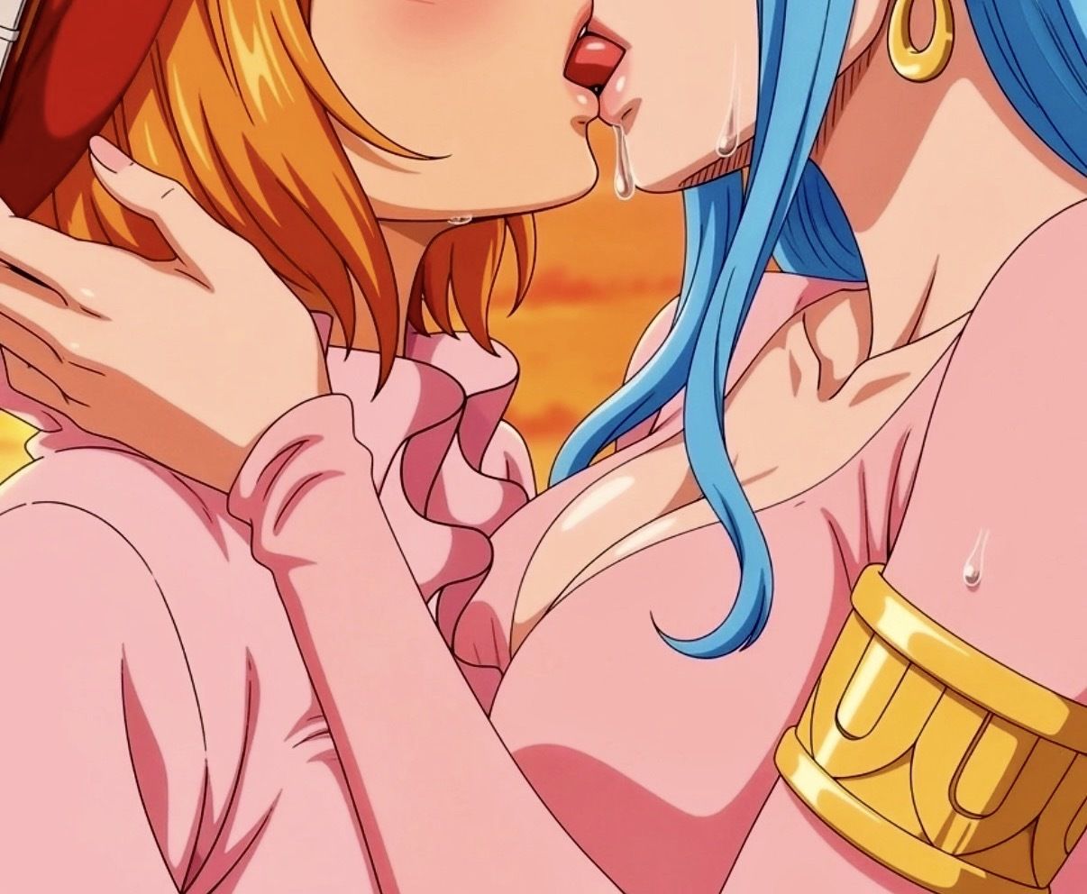 海賊娘Kiss - サンプル画像 3