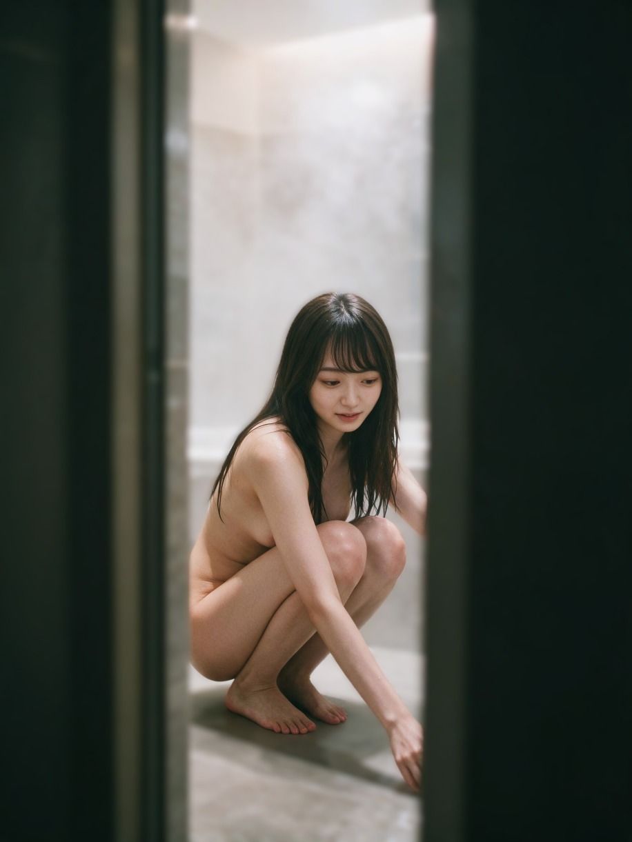 透明人間の俺が、先輩の秘部を朝まで観察し続けてみた。 - サンプル画像 2