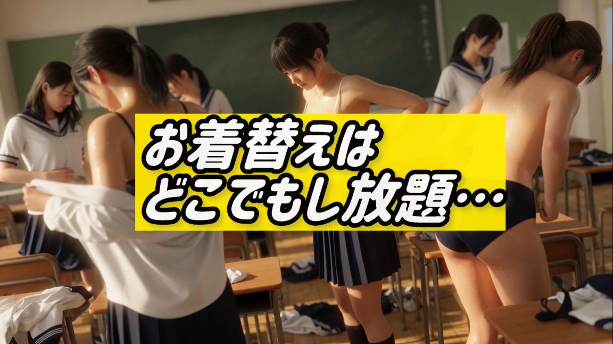 ナイショの女子校あるある - サンプル画像 5
