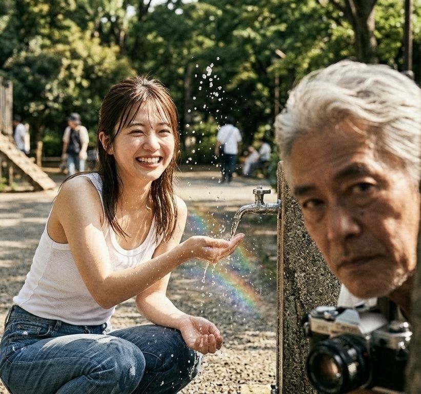 偽りの蜜本音の雫 - サンプル画像 3