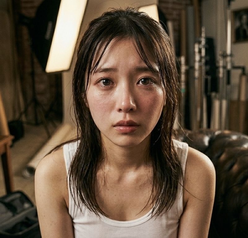 偽りの蜜本音の雫 - サンプル画像 4
