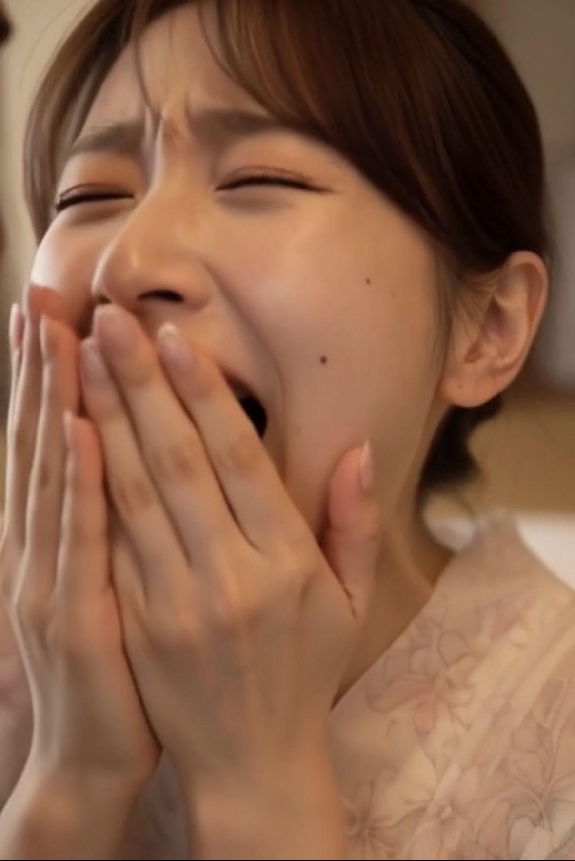 KISSES FILE ＃002 実央 - サンプル画像 9