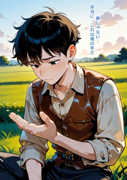 転生したら王女と禁断行為  短編 - サンプル画像 2