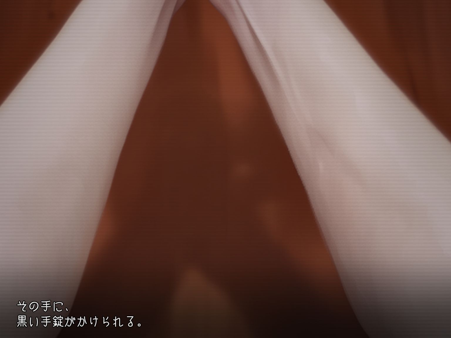 秘密の部屋と被虐の物語 - サンプル画像 2