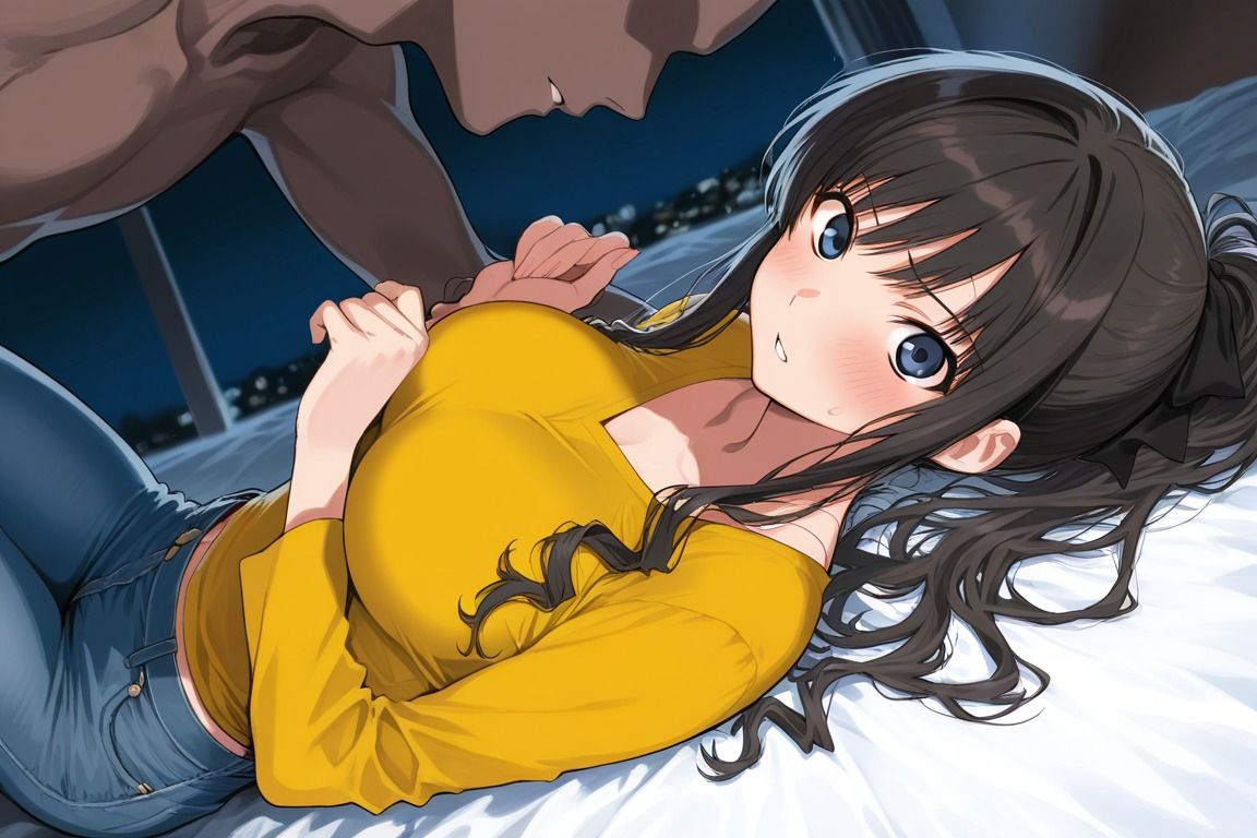 はるかイラスト集1 - サンプル画像 4