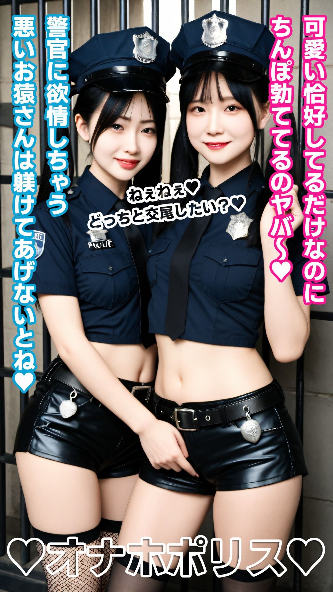 淫語まみれの文字コラを可愛い女性声優さんに読んでもらいました。おまけ音声つき。 - サンプル画像 1