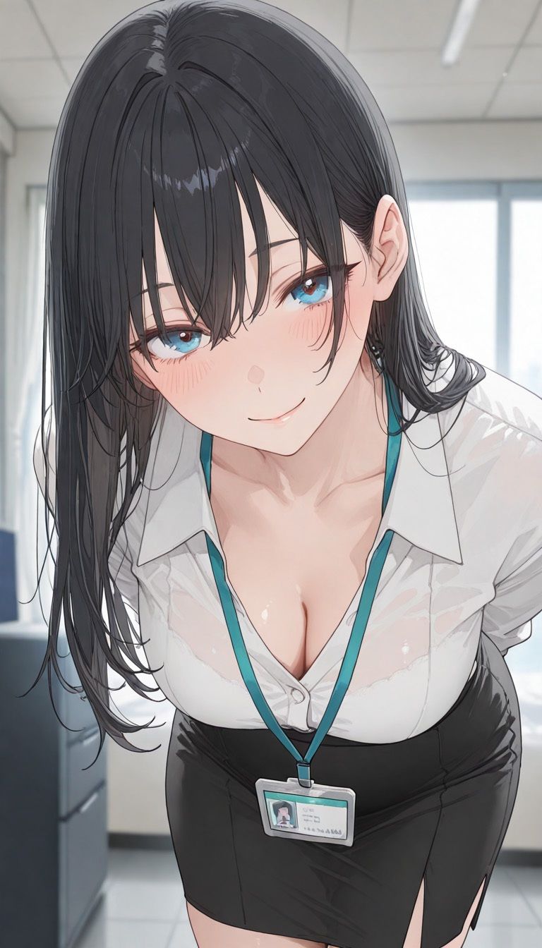 OL物語 2 - サンプル画像 2
