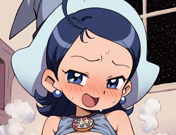 ていうかあいちゃん大好き - サンプル画像 8