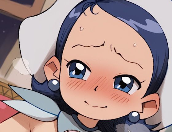 ていうかあいちゃん大好き - サンプル画像 9