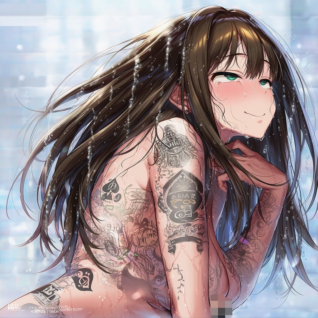 【QOS】 クールアイドル様に寝取られBDSM - サンプル画像 2