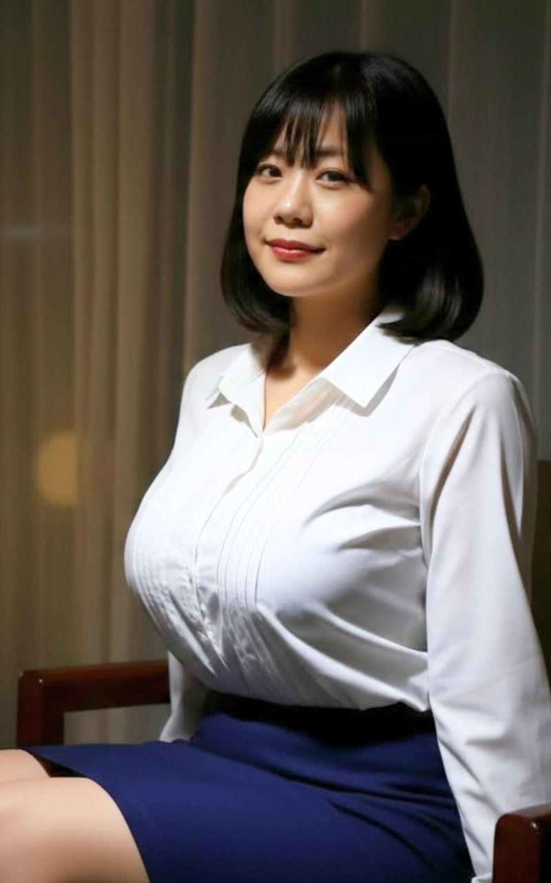 AI美女写真集 水瀬穂乃香 Mizuse Honoka - サンプル画像 1