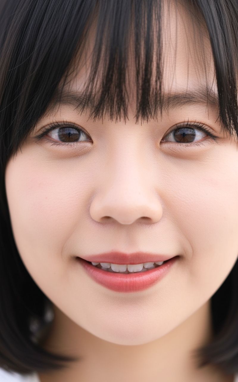 AI美女写真集 水瀬穂乃香 Mizuse Honoka - サンプル画像 8