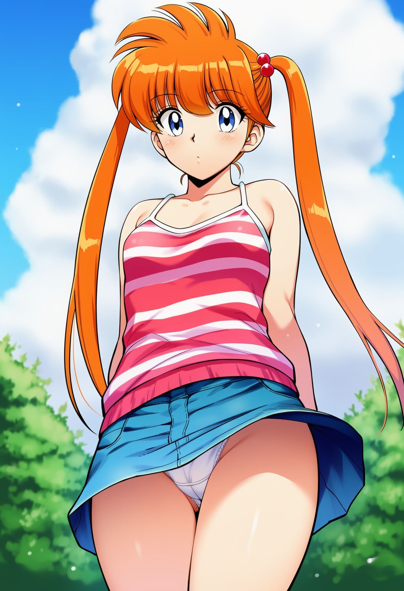 地〇先生ぬ〇べ〇 Hイラスト集 - サンプル画像 1
