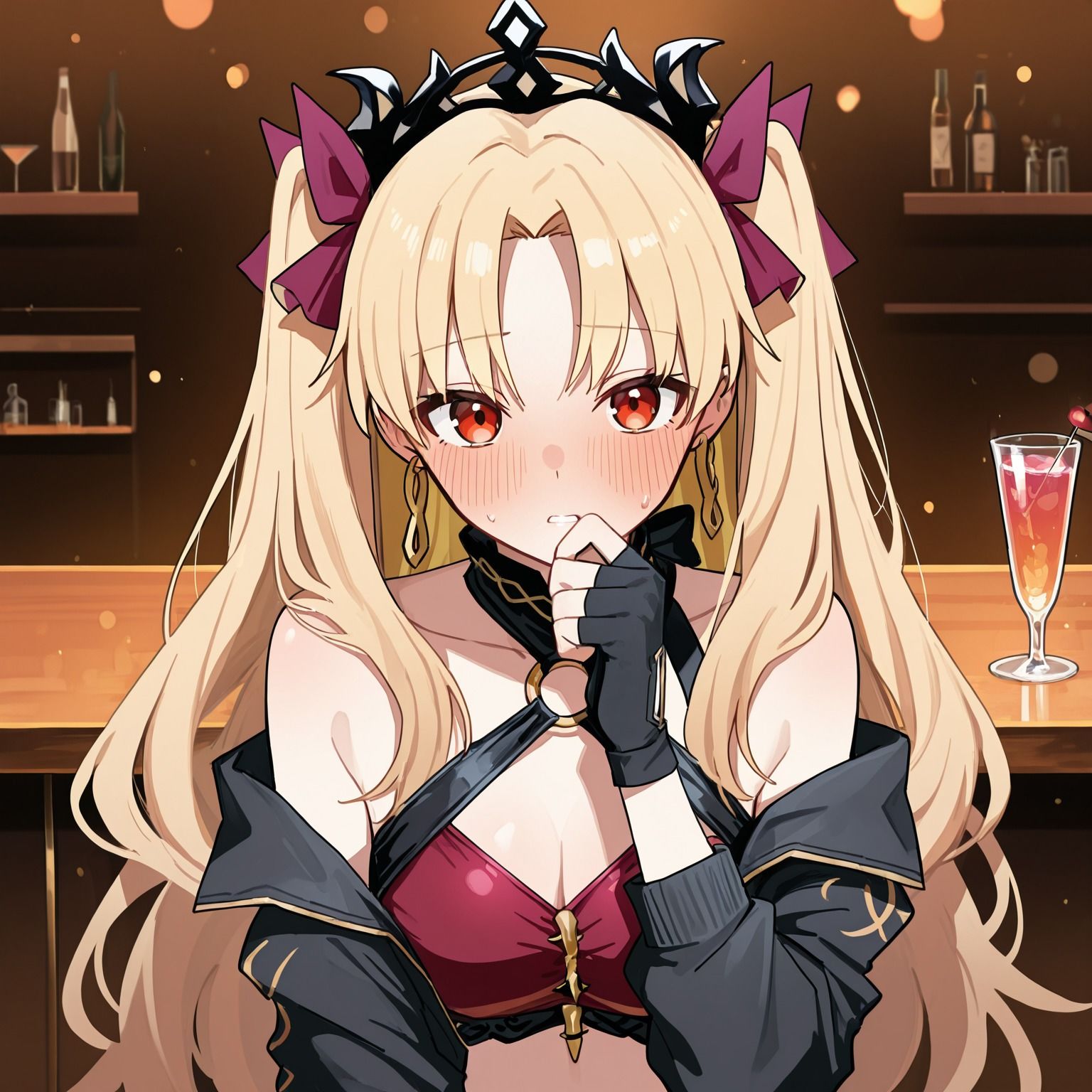 エレちゃんとの濃厚生ハメセックス集 - サンプル画像 7
