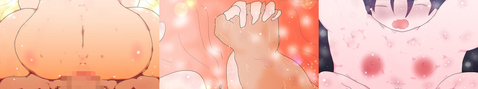【93枚入り】ジナンドロモーフ・シスターズ 4Kハイパーセレクション【抜粋総集編】 - サンプル画像 3