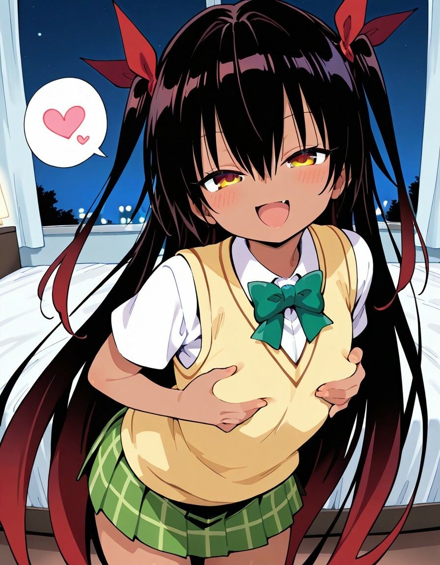 とらぶる美少女とドスケベH部 vol.3 - サンプル画像 4
