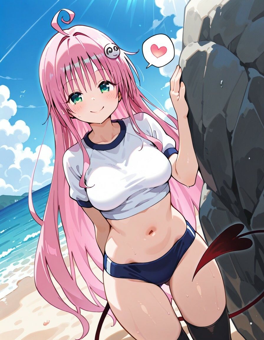とらぶる美少女とドスケベH部 vol.3 - サンプル画像 6