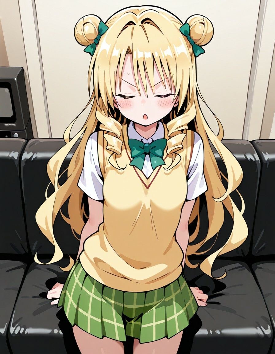 とらぶる美少女とドスケベH部 vol.3 - サンプル画像 8