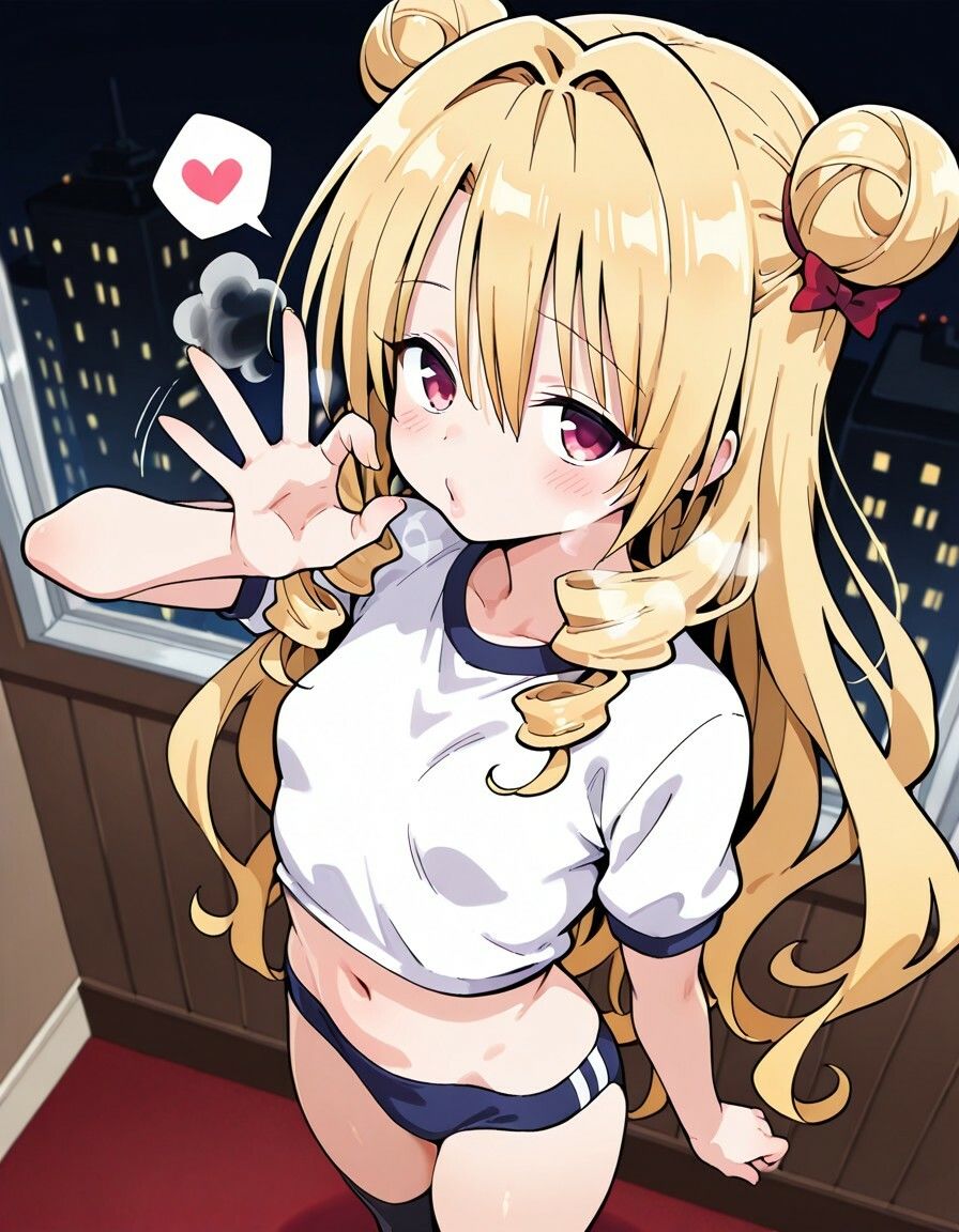 とらぶる美少女とドスケベH部 vol.3 - サンプル画像 9