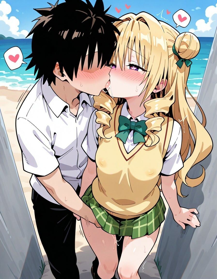 とらぶる美少女とドスケベH部 vol.3 - サンプル画像 10