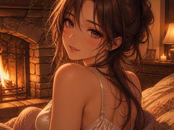 微睡みの部屋、まどろみの君と 〜ノスタルジック・ナイトvol.2