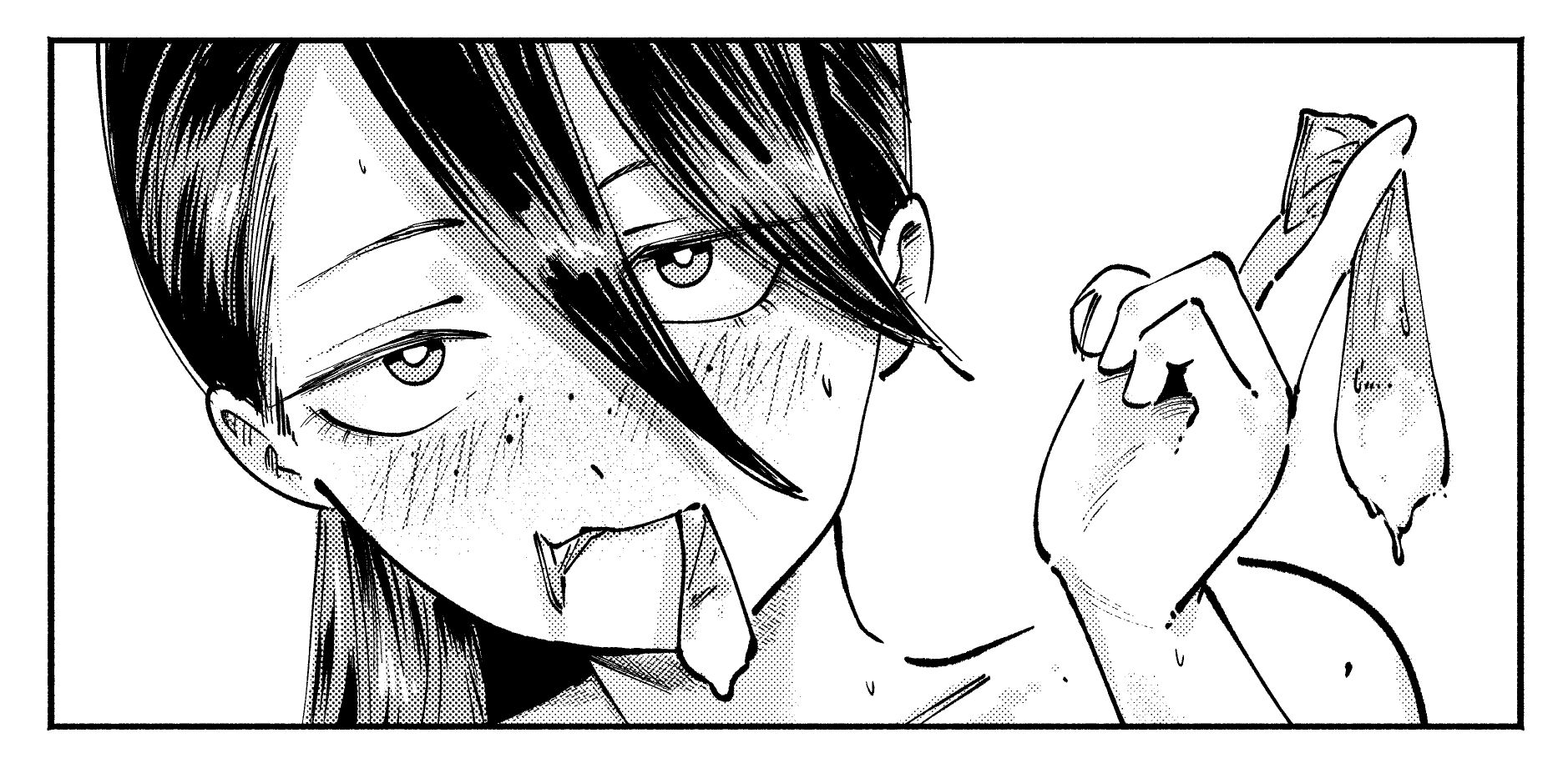 この女たち淫乱 - サンプル画像 6