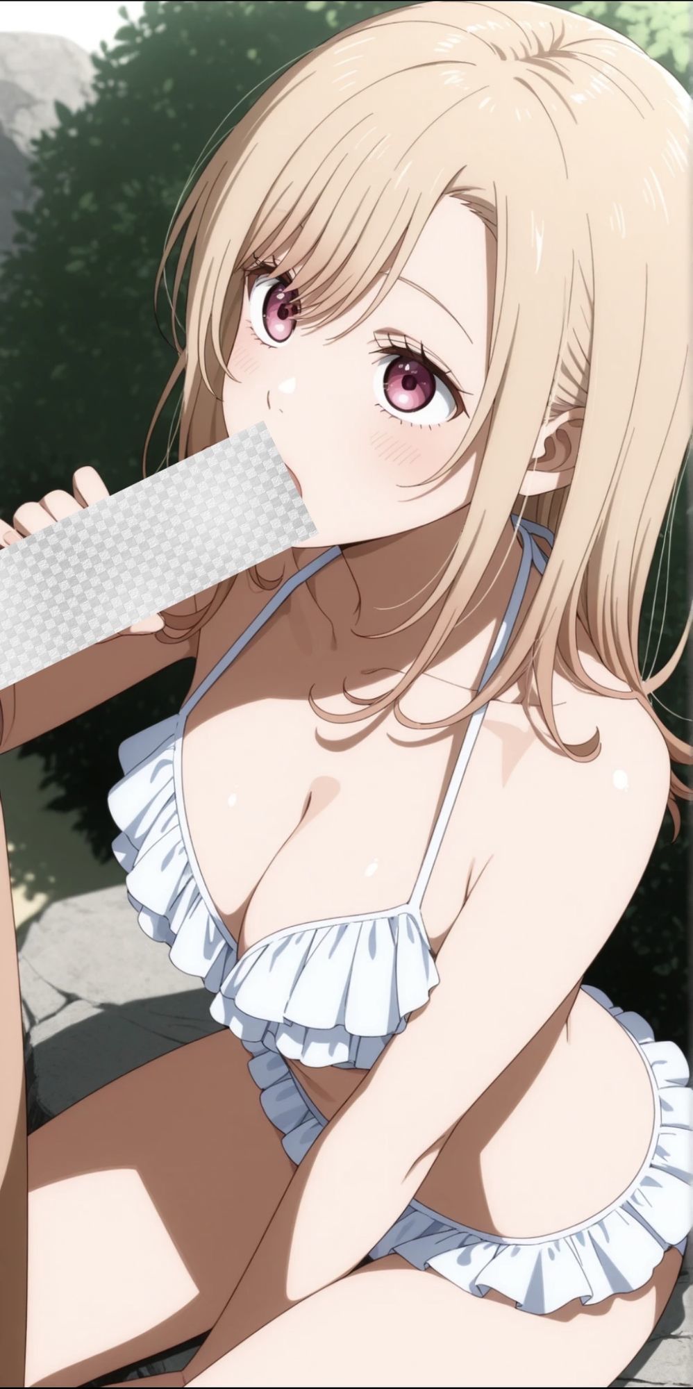 メダカな彼氏に私の「可愛い」はバッチリ通じてる！ - サンプル画像 3