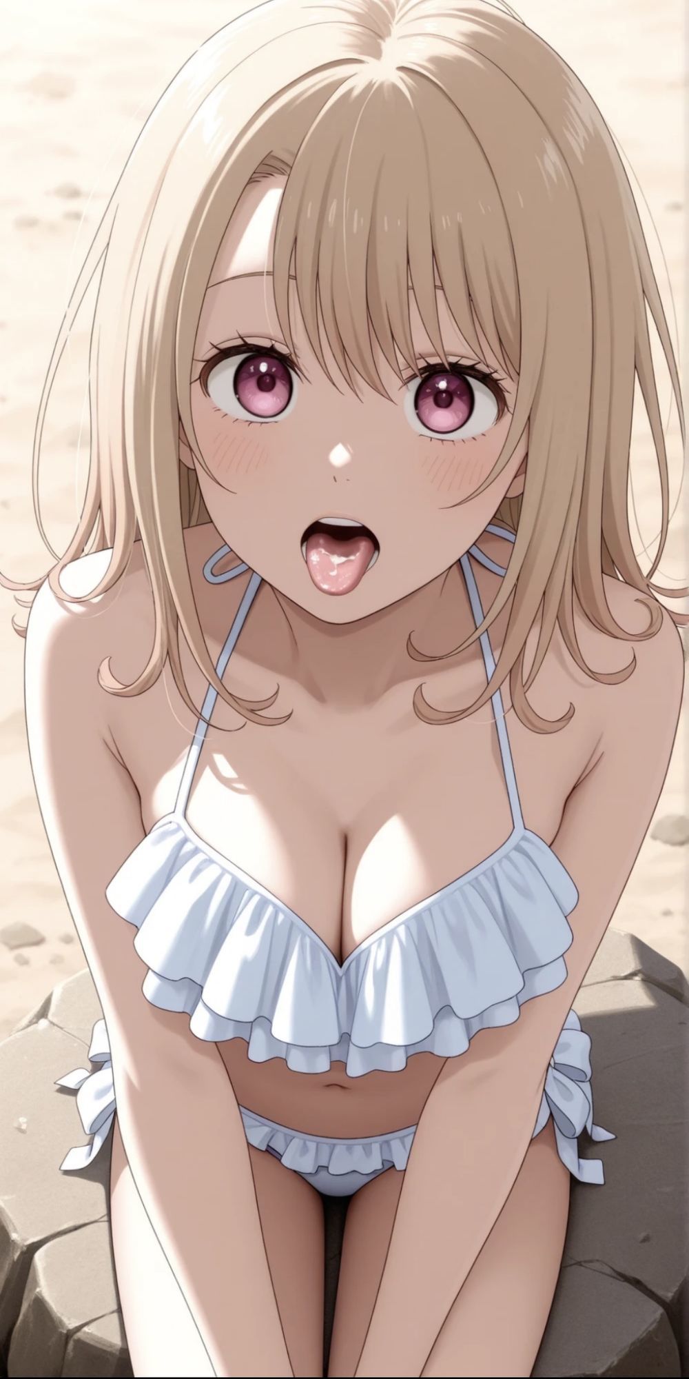 メダカな彼氏に私の「可愛い」はバッチリ通じてる！ - サンプル画像 4