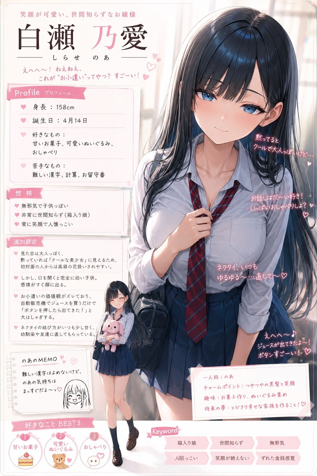 無知で無垢な後輩処女を騙して妊娠させる話 - サンプル画像 2