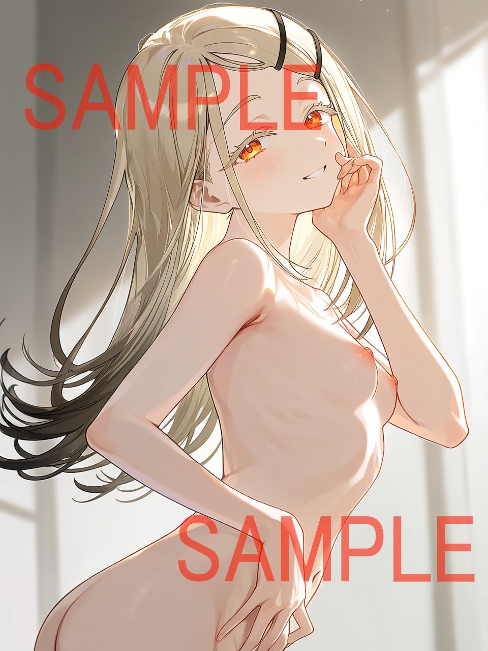 篠●広のエッチなCG集 その1 - サンプル画像 1