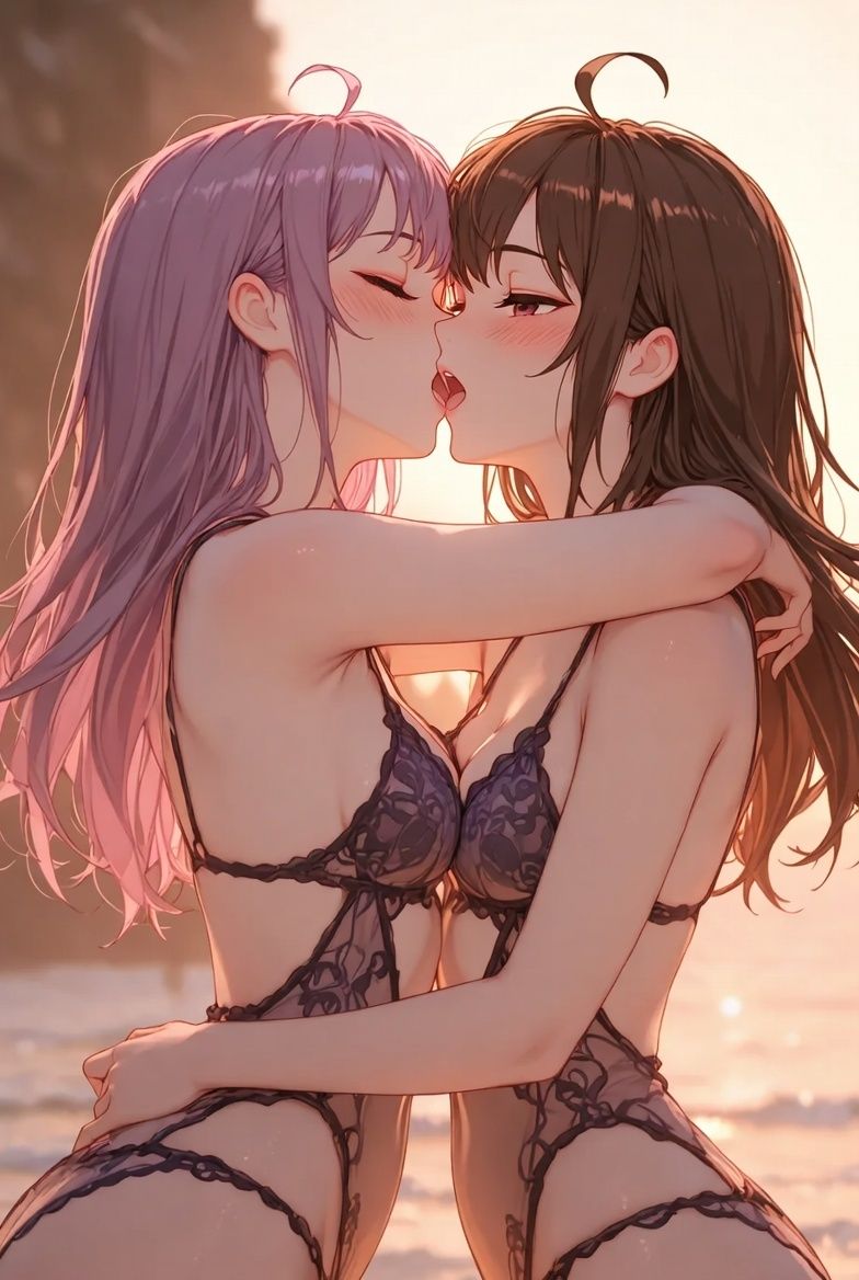 こいするおんなのこ3 - サンプル画像 2
