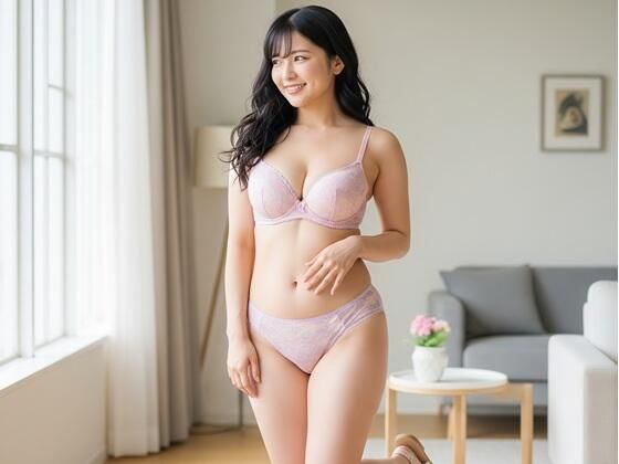 下着グラビア写真集vol1