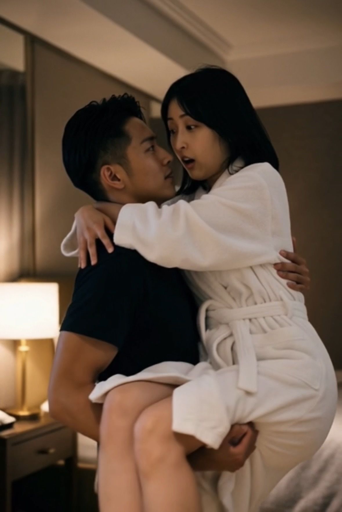 KISSES FILE ＃003 美香 - サンプル画像 3