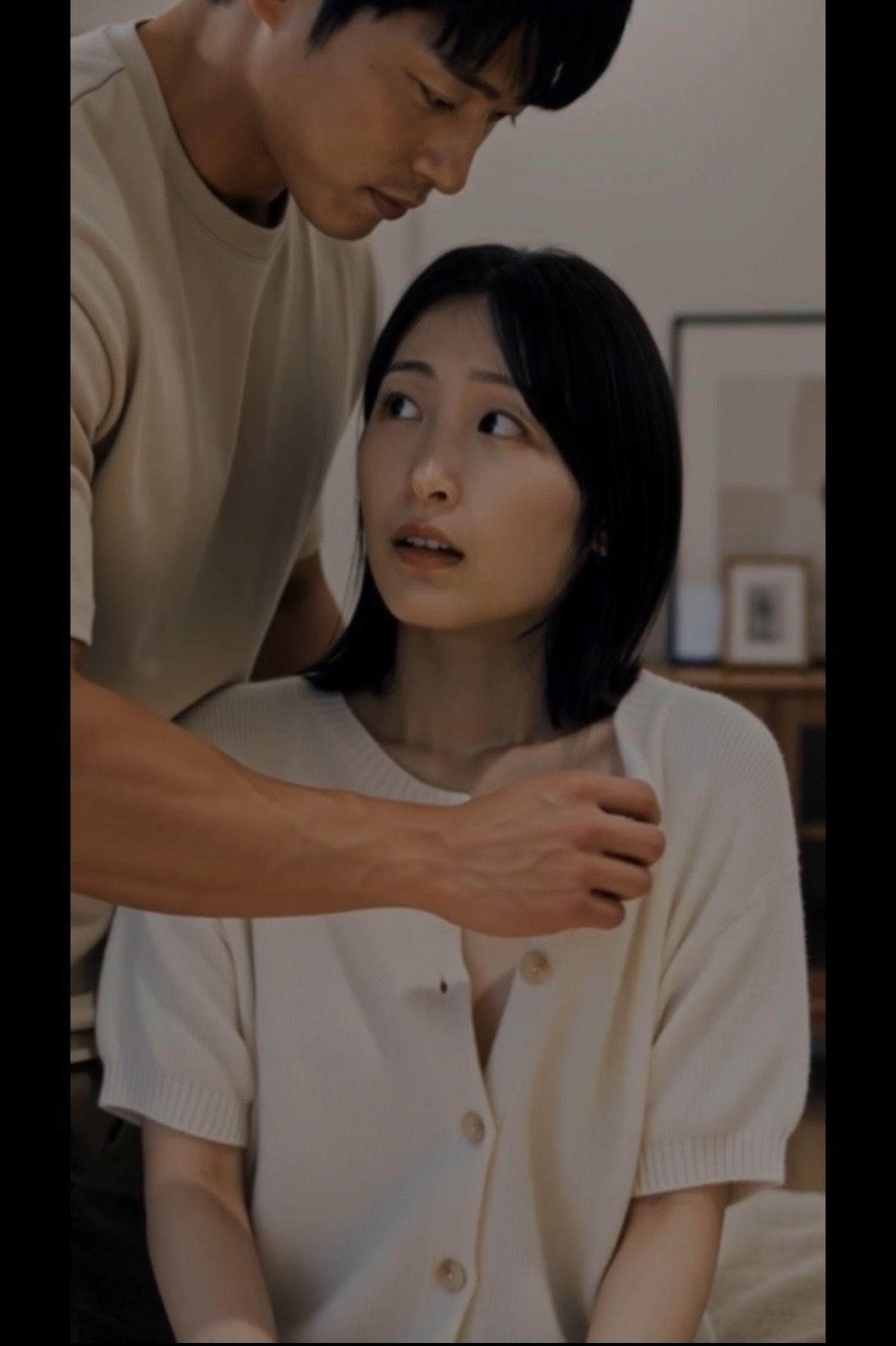 KISSES FILE ＃003 美香 - サンプル画像 8