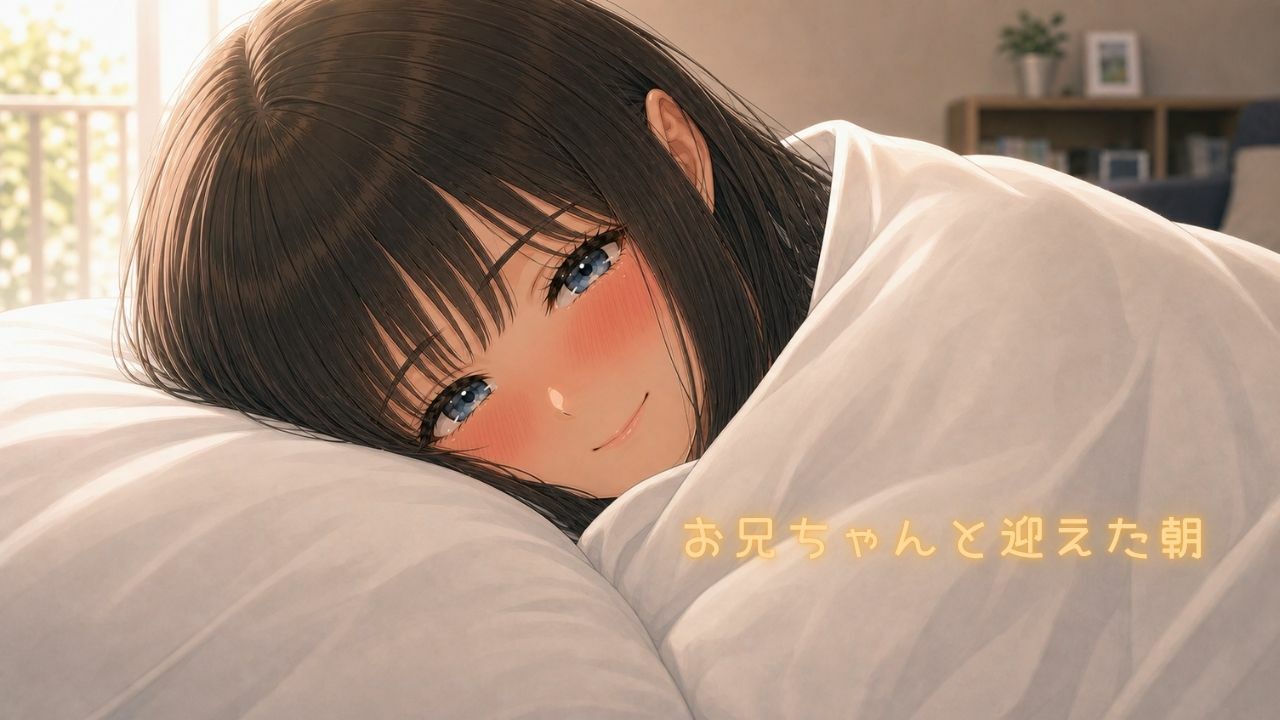 『お兄ちゃんの秘密の特訓』第1話 〜日和、もう子〇じゃないよ〜 - サンプル画像 7