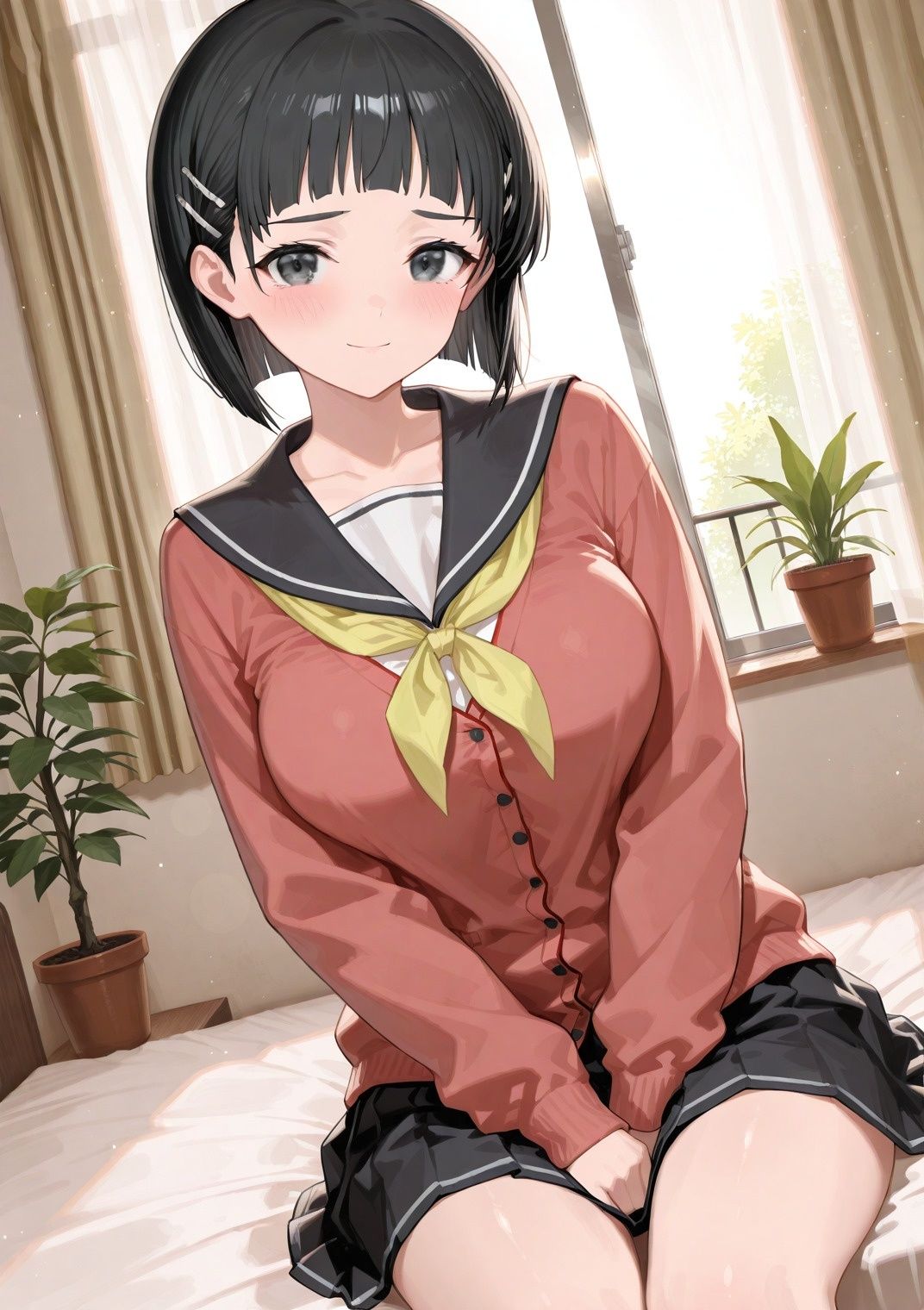 移民犯罪〜前日譚〜【セリフ付きバージョン】 - サンプル画像 2