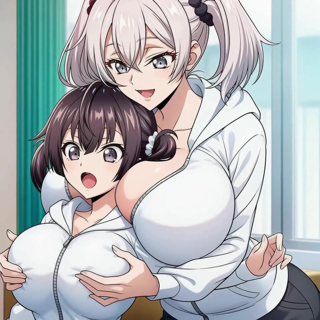 娘のミミはパパと結婚したいから早く大きくなりたい - サンプル画像 2